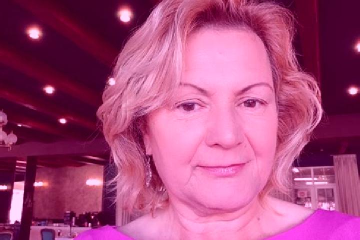 Violet, 32 — Escort in Horea, Romania