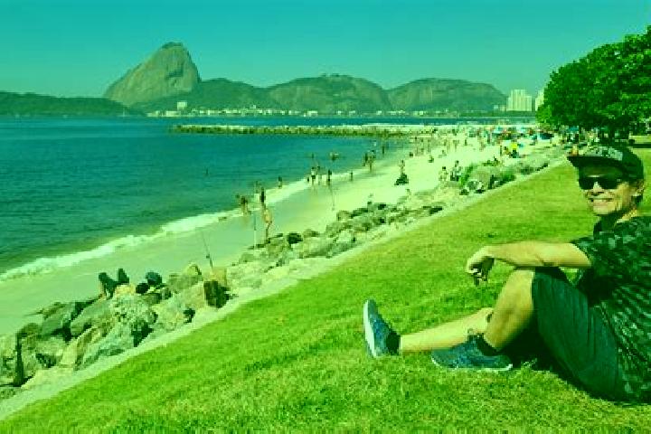 Violet, 32 — Escort in Jeronimo Monteiro, Brazil