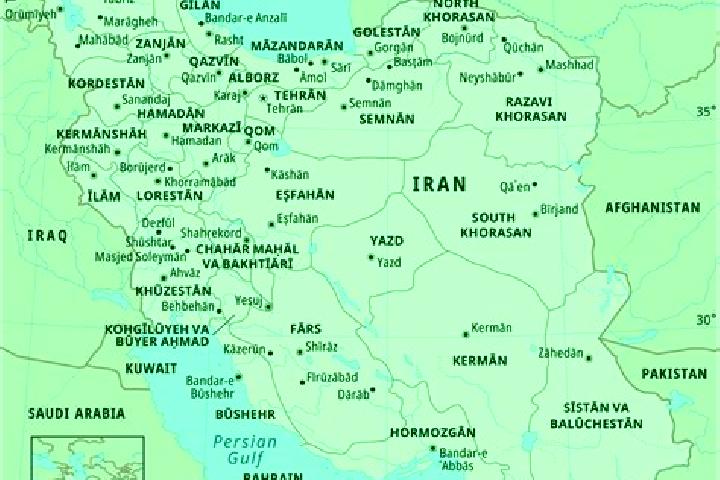 Violet, 32 — Escort in Jowlarestan, Iran