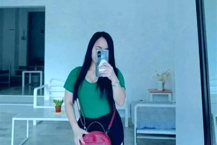 Violet, 32 — Escort in Kapaya, Philippines