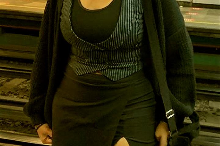 Violet, 32 — Escort in Karkucak, Turkey