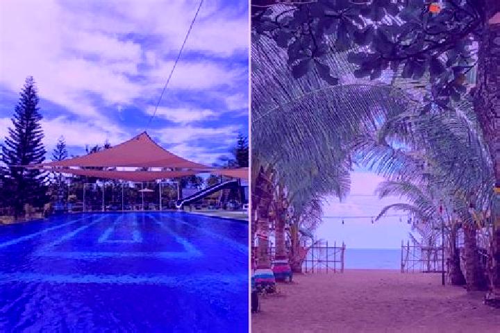 Violet, 32 — Escort in Kinalaglagan, Philippines
