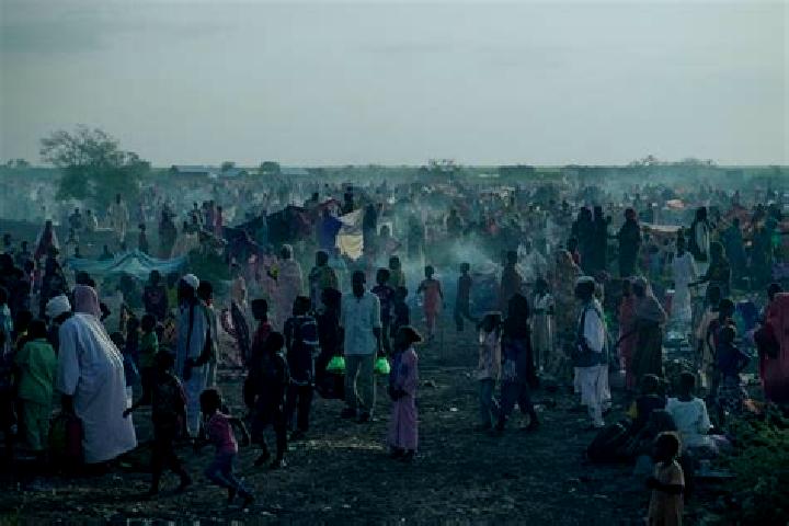 Violet, 32 — Escort in Kutum, Sudan