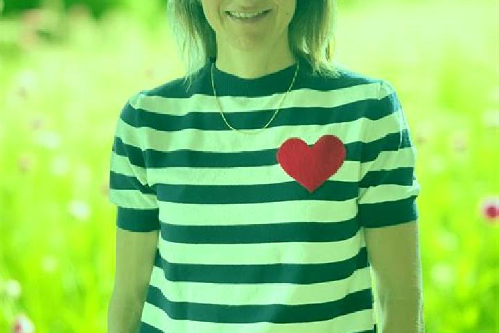 Violet, 32 — Escort in Lambsborn, Germany