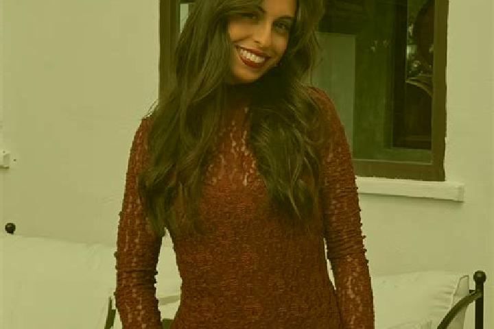Violet, 32 — Escort in Lealtad de Munoz, Mexico
