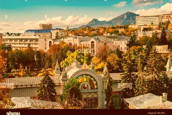 Violet, 32 — Escort in Lermontov, Russia