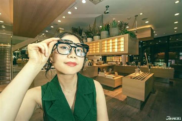 Violet, 32 — Escort in Ligonggang, China