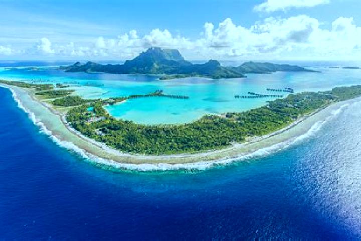 Violet, 32 — Escort in Mahina, French Polynesia