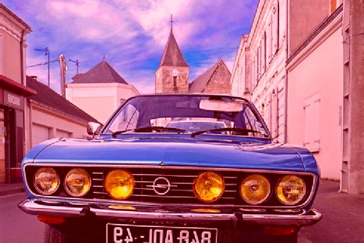 Violet, 32 — Escort in Maze, France