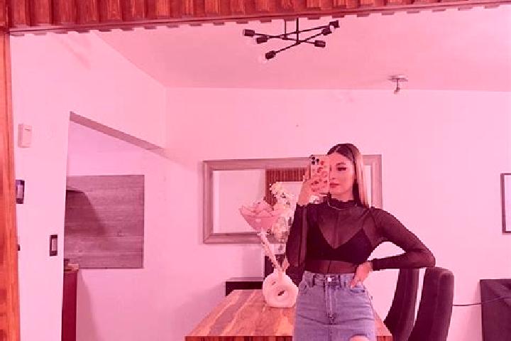 Violet, 32 — Escort in Molino Abajo, Mexico