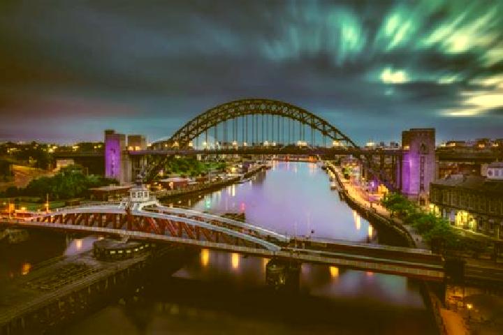 Violet, 32 — Escort in Newcastle upon Tyne, United Kingdom