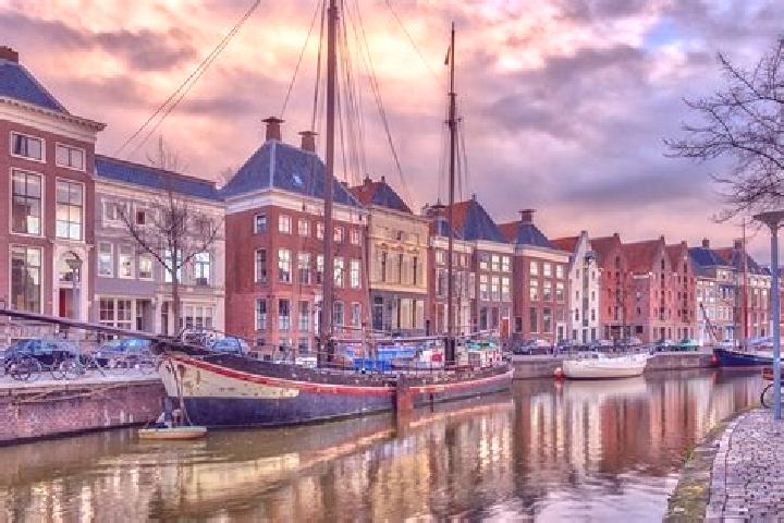Violet, 32 — Escort in Oost, Netherlands