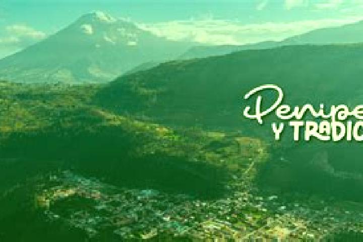 Violet, 32 — Escort in Penipe, Ecuador