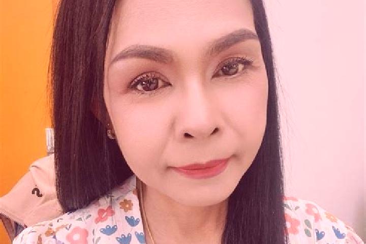 Violet, 32 — Escort in Raman, Thailand