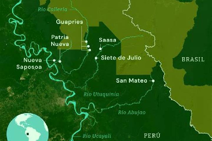 Violet, 32 — Escort in Siete de Julio, Ecuador