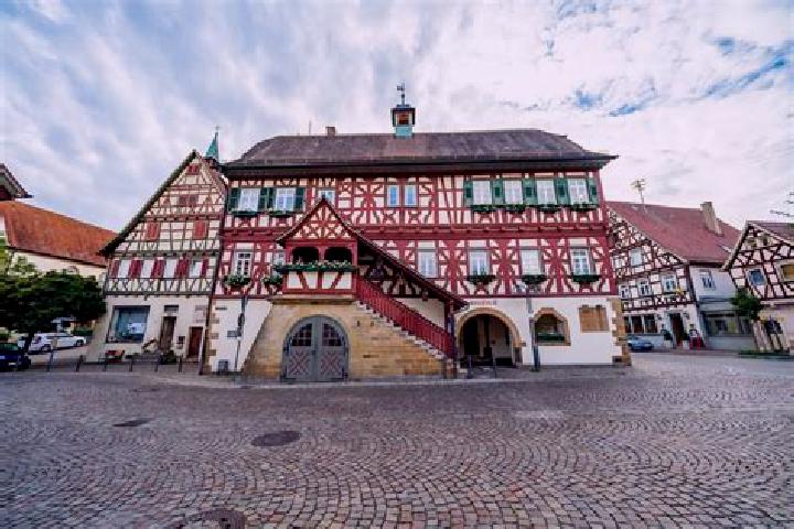 Violet, 32 — Escort in Steinheim an der Murr, Germany