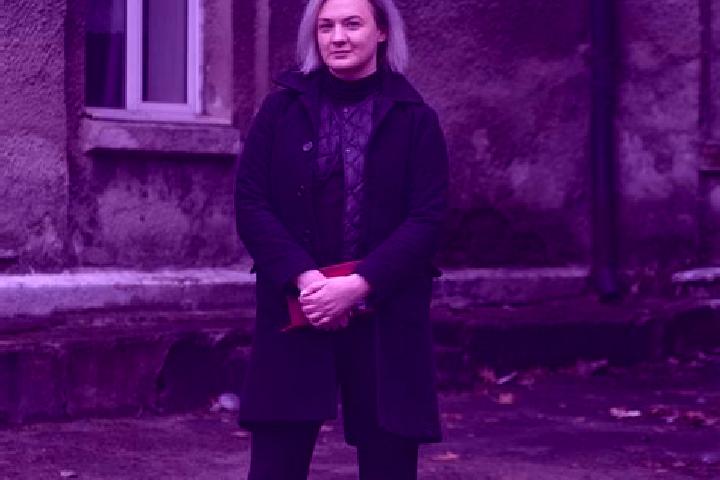 Violet, 32 — Escort in Turka, Ukraine