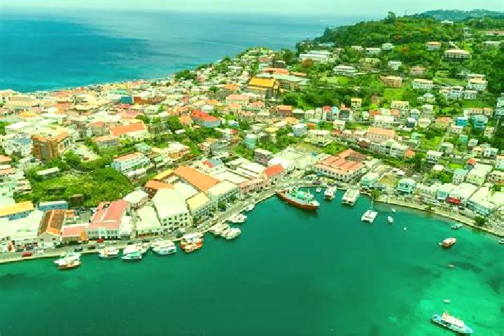 Violet, 32 — Escort in Victoria, Grenada