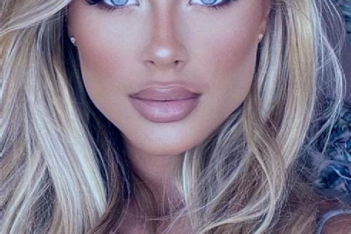 Violet, 33, a dark blonde blue-eyed latina companion based in Reforma Escolin. Offering Deep French Kissing, Girlfriend Experience, Overnight. Available for ...