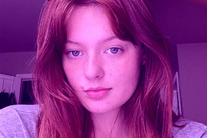 Violet, 33, a red grey-eyed latina companion based in Pivnichna Saltivka. Offering Deep French Kissing, Prostate Massage, BDSM, 69. Available for incall and ...