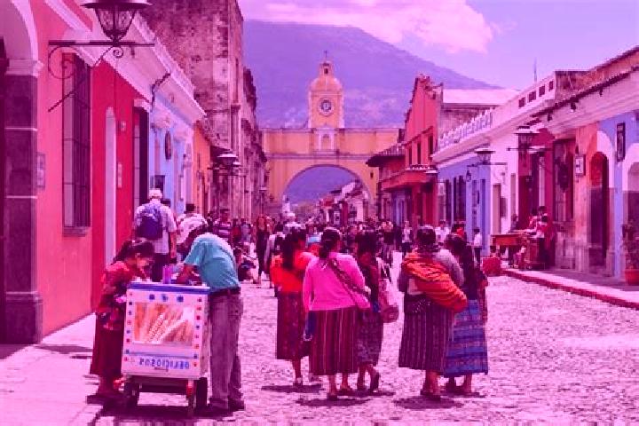 Violet, 33 — Escort in Alotenango, Guatemala