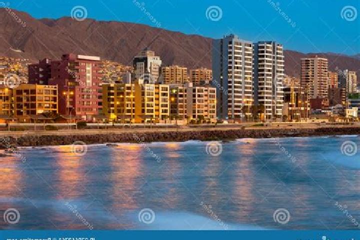 Violet, 33 — Escort in Antofagasta, Chile