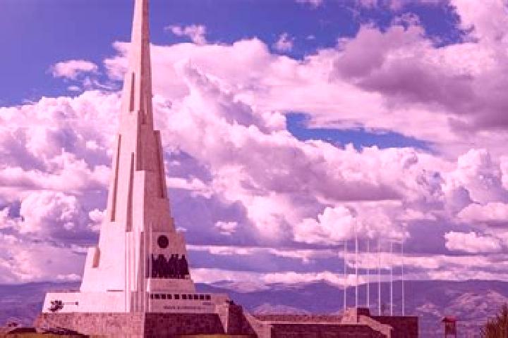 Violet, 33 — Escort in Ayacucho, Argentina