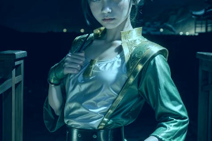 Violet, 33 — Escort in Beigong, China