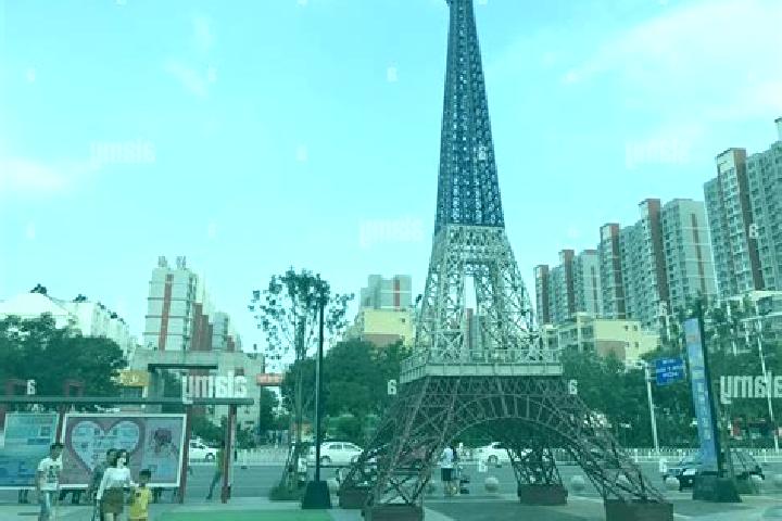 Violet, 33 — Escort in Binzhou, China