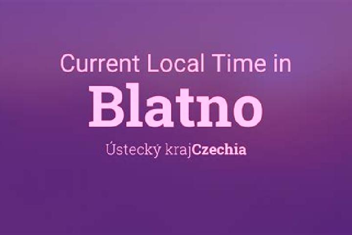 Violet, 33 — Escort in Blatno, Czech Republic