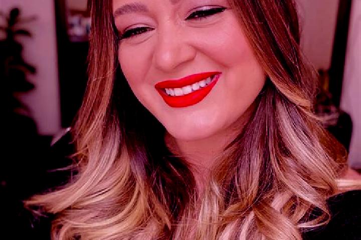 Violet, 33 — Escort in Cajobi, Brazil