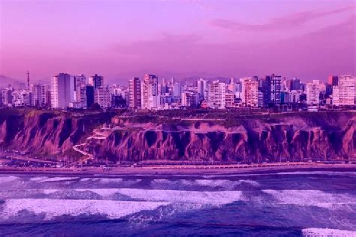 Violet, 33 — Escort in Callanmarca, Peru