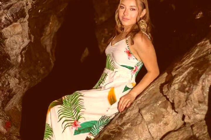 Violet, 33 — Escort in Camocuautla, Mexico