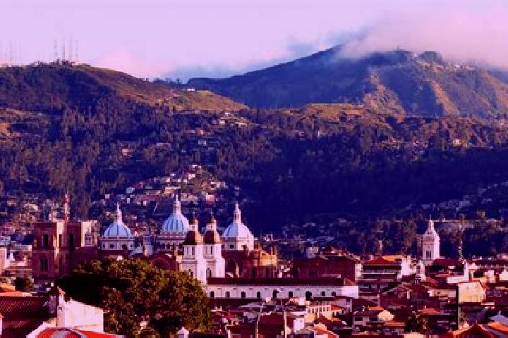 Violet, 33 — Escort in Cangonama, Ecuador