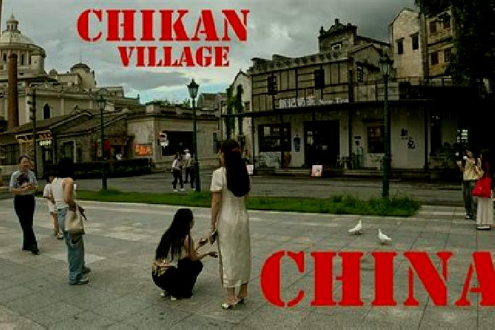 Violet, 33 — Escort in Chikan, China