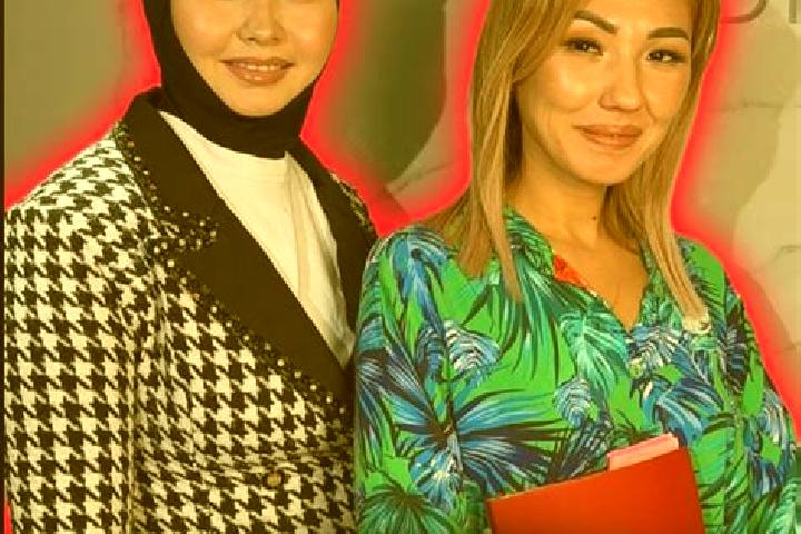 Violet, 33 — Escort in Chundzha, Kazakhstan