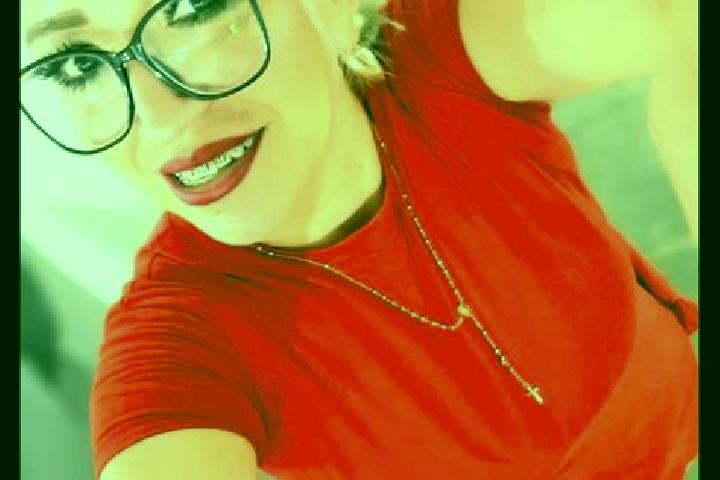 Violet, 33 — Escort in Donaji, Mexico