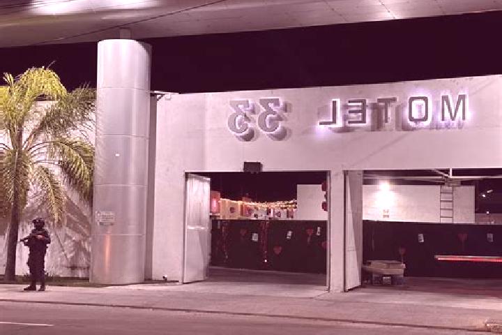 Violet, 33 — Escort in El Cortes, Mexico