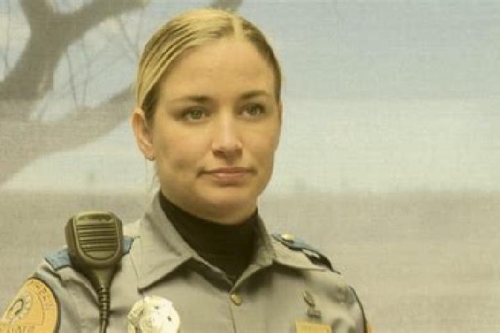 Violet, 33 — Escort in Foreston, United States