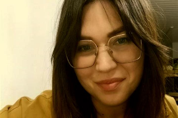 Violet, 33 — Escort in Gorzkowice, Poland