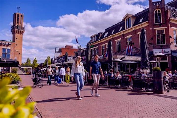 Violet, 33 — Escort in Hengelo, Netherlands