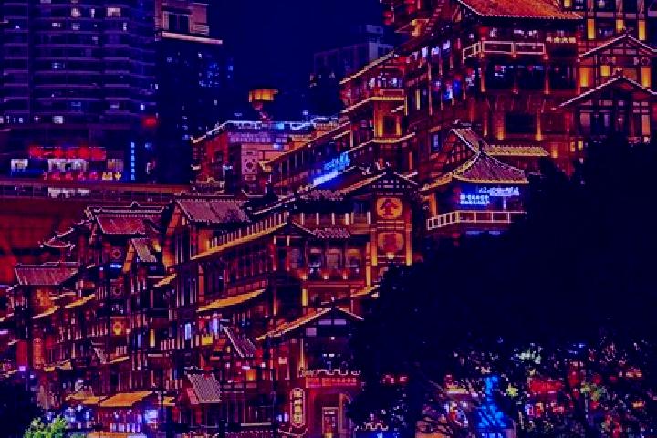 Violet, 33 — Escort in Hongjiang, China