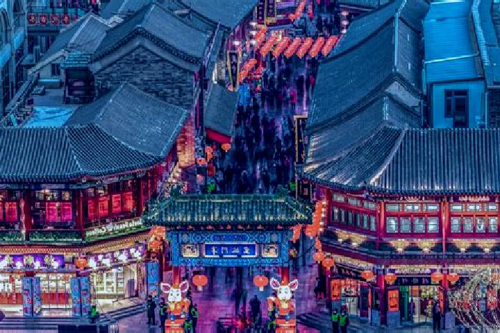 Violet, 33 — Escort in Huangqiao, China
