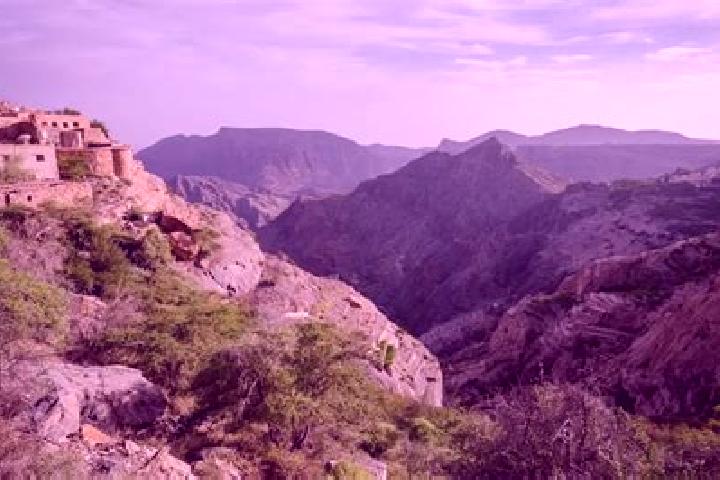 Violet, 33 — Escort in Jebel Tiskaouine, Morocco