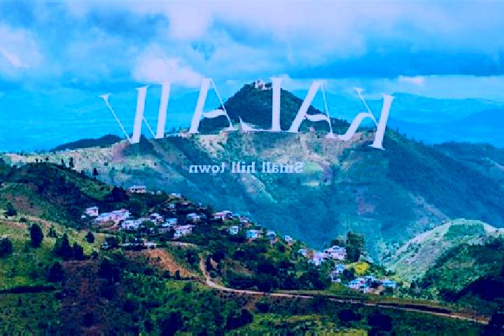 Violet, 33 — Escort in Kalaw, Myanmar