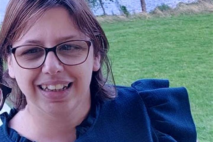 Violet, 33 — Escort in Kinrooi, Belgium