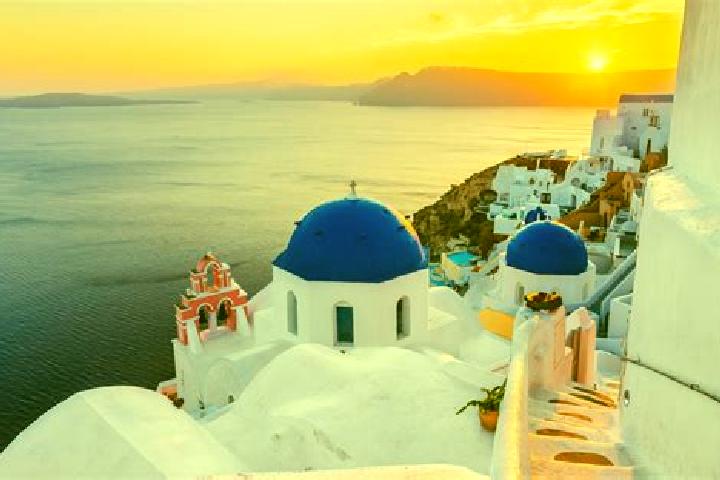 Violet, 33 — Escort in Klenia, Greece