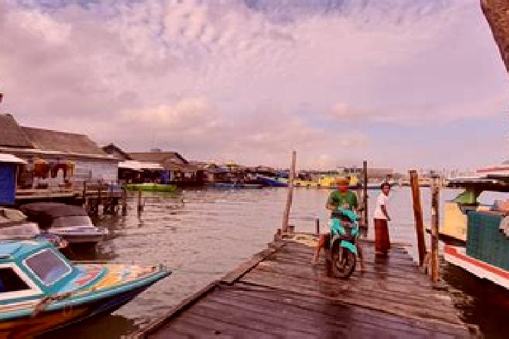 Violet, 33 — Escort in Kotabaru Hilir, Indonesia