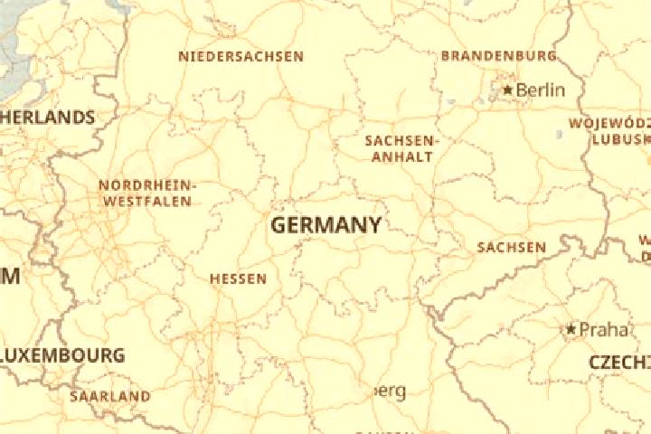 Violet, 33 — Escort in Krummennaab, Germany