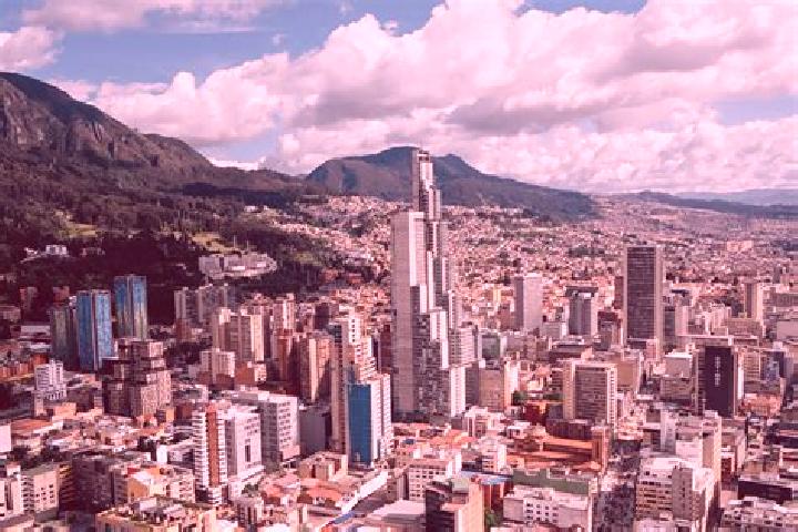 Violet, 33 — Escort in Madrid, Colombia